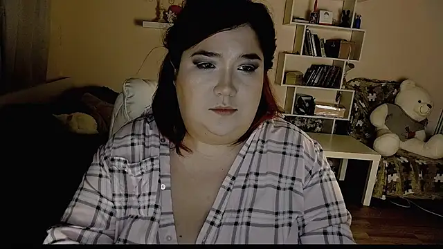 Vi-Vixen online show from January 2025 08:59:01 PM