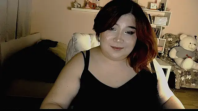 Vi-Vixen online show from January 2025 10:52:02 PM