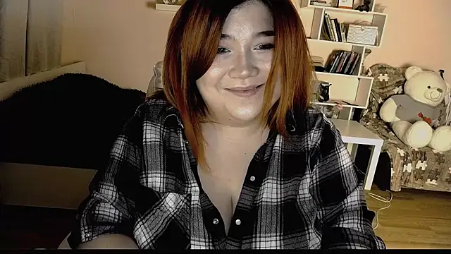 Vi-Vixen online show from February 2025 10:21:02 PM