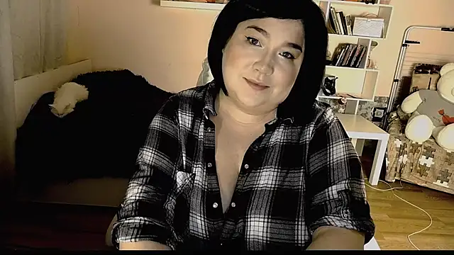 Vi-Vixen online show from February 2025 10:54:01 PM