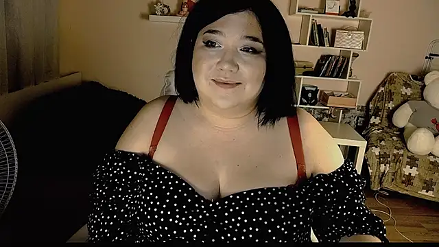 Vi-Vixen online show from March 2025 12:29:02 AM