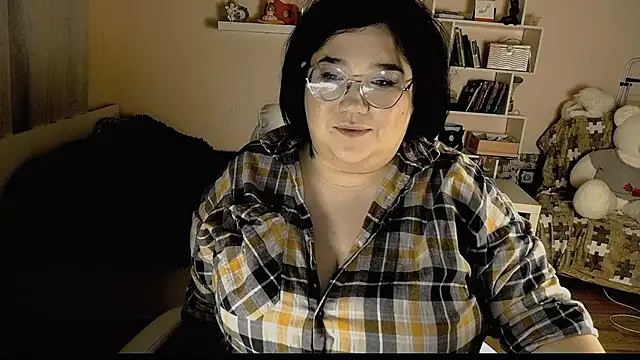 Vi-Vixen online show from March 2025 04:34:02 AM