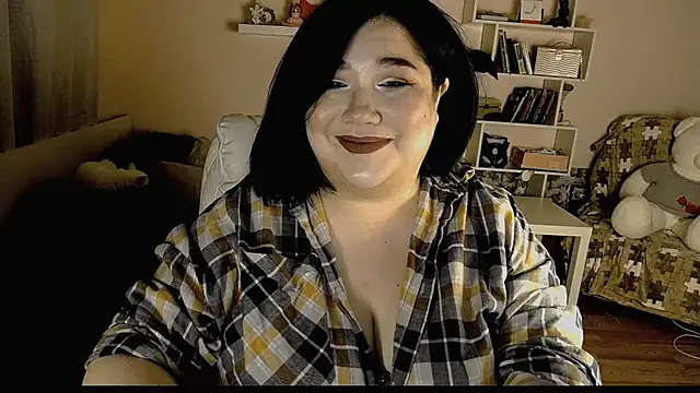 Vi-Vixen online show from March 2025 06:12:02 PM