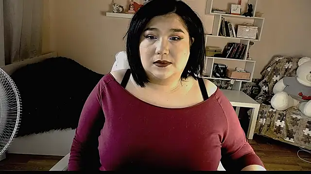 Vi-Vixen online show from March 2025 10:44:01 AM