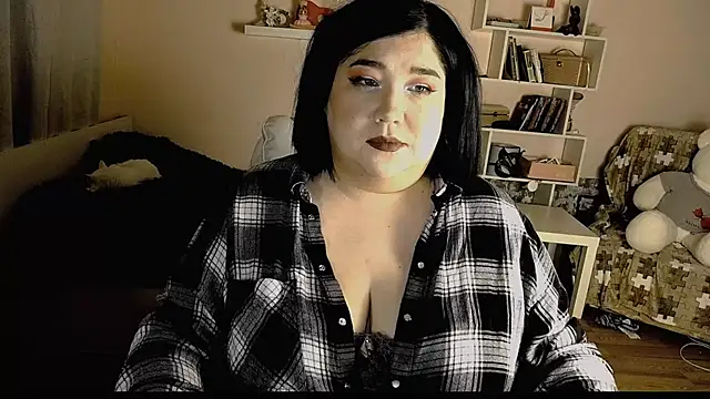 Vi-Vixen online show from March 2025 07:06:02 PM