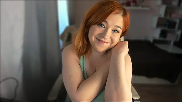 Vi-Vixen online show from March 2026 06:51:01 AM