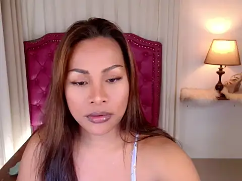 DreamLADYBOY online show from October 2025 01:03:02 AM