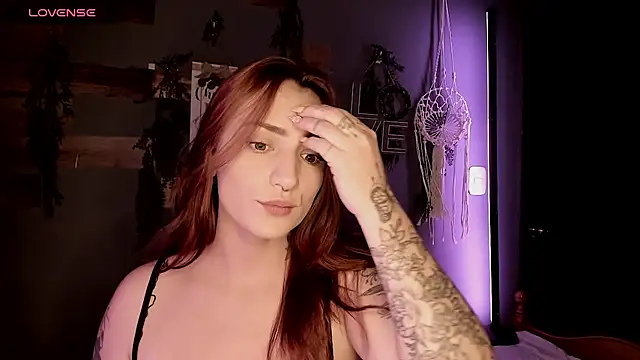 solangell online show from February 2026 08:00:02 AM