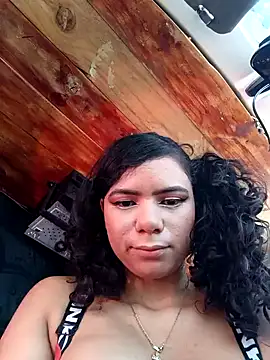 Simone Miller online show from January 2025 03:36:02 PM
