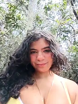 Simone Miller online show from October 2025 03:41:01 PM