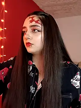 IvonneT online show from October 2025 03:51:02 AM