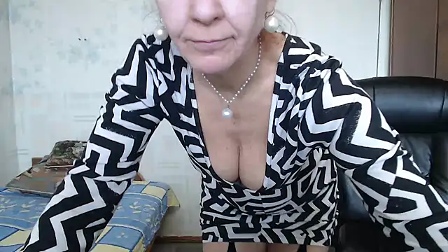 MilayaDFlow online show from February 2025 11:06:02 AM