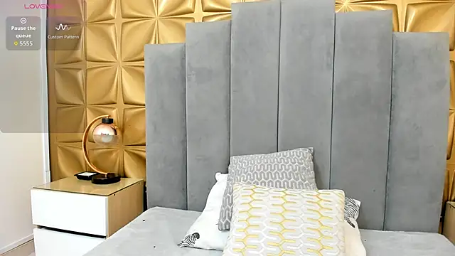 melani dream online show from February 2026 01:29:02 PM