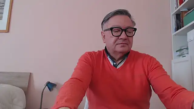 YOU6me online show from February 2026 07:41:02 AM