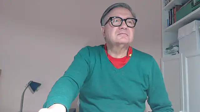 YOU6me online show from April 2026 03:10:02 PM