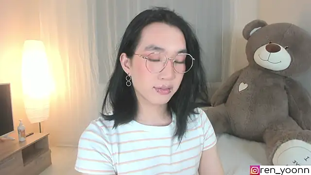 Ren yoon online show from March 2026 11:01:02 AM