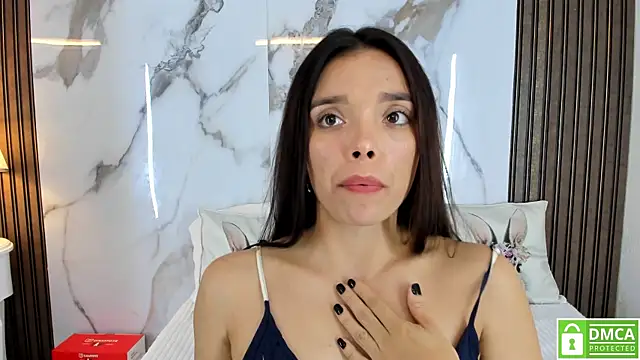 hannahill69 online show from January 2025 07:56:01 AM