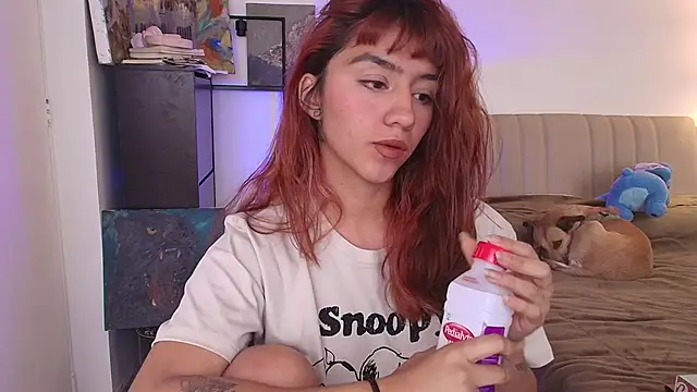 nth-li online show from April 2026 10:03:01 PM