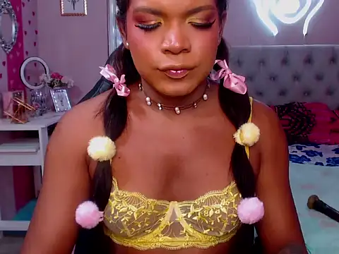 alexa rodriicum online show from October 2025 03:26:01 AM