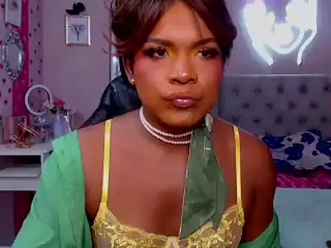 alexa rodriicum online show from October 2025 10:48:01 AM