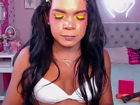 alexa rodriicum online show from March 2026 06:02:02 PM