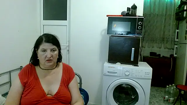 RidemerafSuzana online show from December 2024 03:21:01 PM