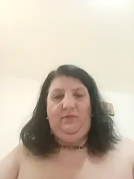 RidemerafSuzana online show from April 2026 08:45:02 AM