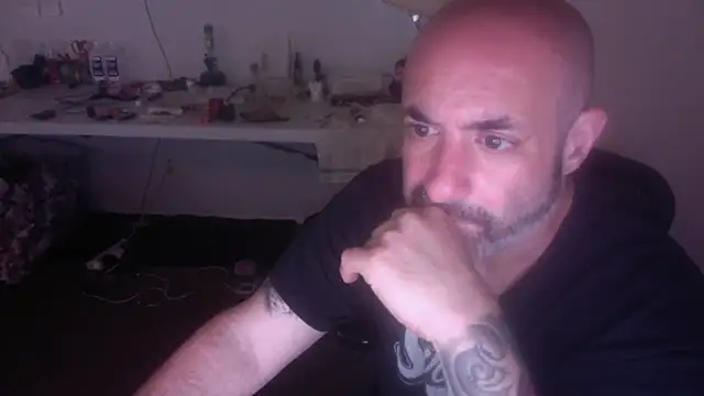 Snapshot of palidin1 chatting on July 2026 09:17:01 PM palidin1 online show from July 2026 09:17:01 PM