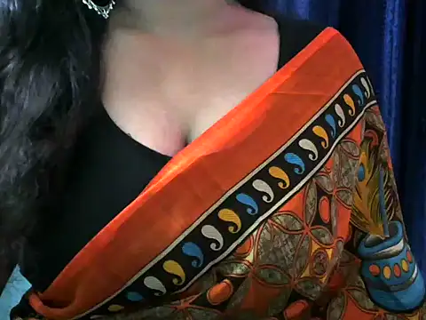 Snapshot of SexyRashmika chatting on February 2025 07:55:01 PM SexyRashmika online show from February 2025 07:55:01 PM