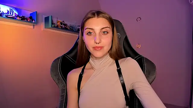 CassiaBlade1 online show from January 2025 07:21:01 PM