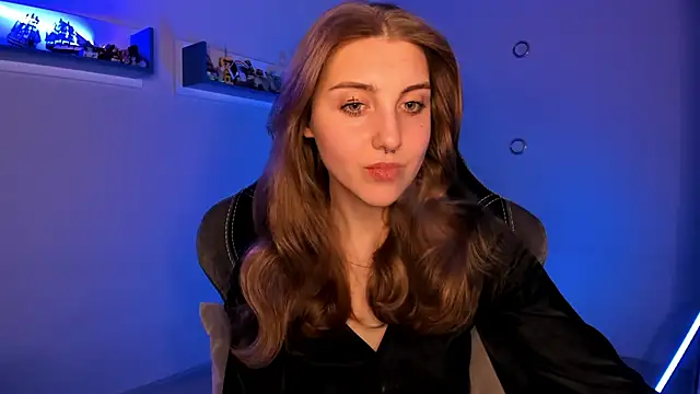 CassiaBlade1 online show from February 2025 07:16:01 PM