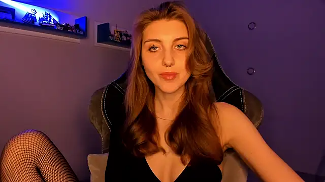 CassiaBlade1 online show from February 2025 07:27:02 PM