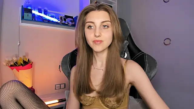 CassiaBlade1 online show from March 2025 06:56:01 PM