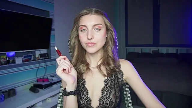 CassiaBlade1 online show from October 2025 04:40:02 PM