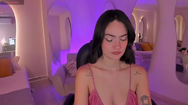 AnaDurant online show from March 2025 09:13:01 AM