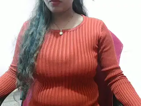 LovingPihu online show from January 2025 05:52:01 AM