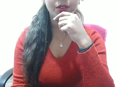 LovingPihu online show from January 2025 08:34:02 AM