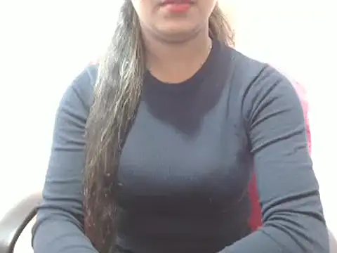 LovingPihu online show from January 2025 05:15:02 AM