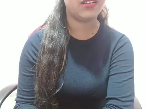 LovingPihu online show from January 2025 08:19:02 AM