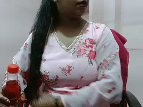 LovingPihu online show from February 2025 04:54:01 AM