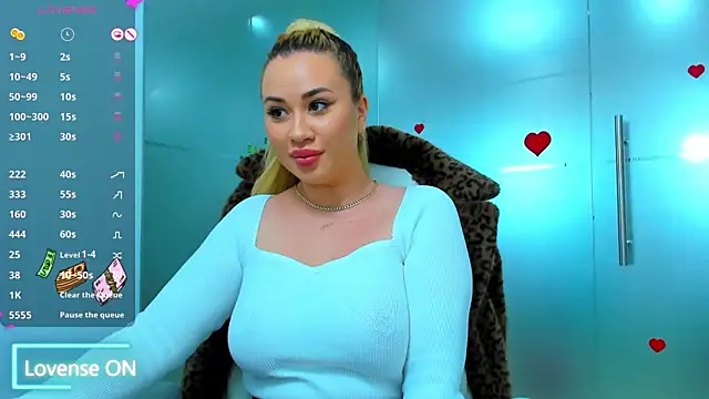 Snapshot of sassy_madeline chatting on January 2025 06:47:02 AM sassy madeline online show from January 2025 06:47:02 AM