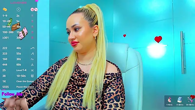 Snapshot of sassy_madeline chatting on January 2025 04:09:01 PM sassy madeline online show from January 2025 04:09:01 PM