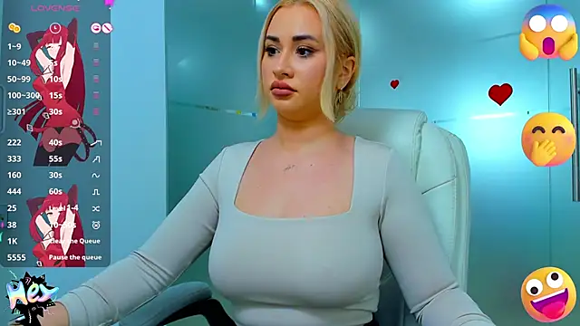 Snapshot of sassy_madeline chatting on January 2025 04:16:02 AM sassy madeline online show from January 2025 04:16:02 AM