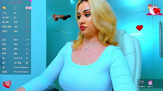 Snapshot of sassy_madeline chatting on February 2025 10:36:01 PM sassy madeline online show from February 2025 10:36:01 PM