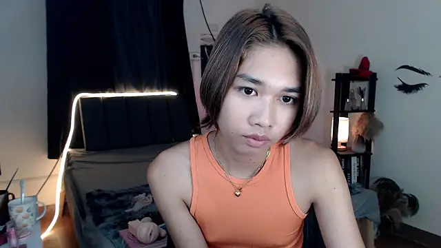 SweetCumFrancine online show from April 2026 06:09:01 PM