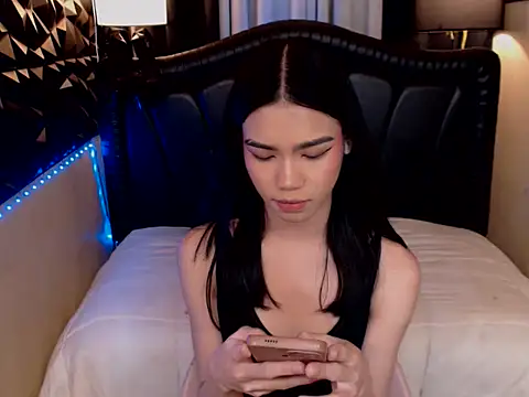 VerSexTs online show from July 2026 03:23:01 AM