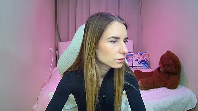 DeboraHorny online show from February 2026 07:15:02 AM