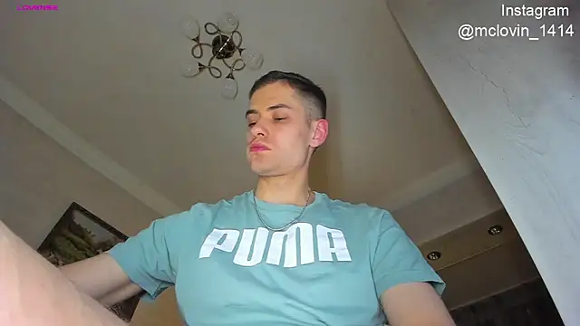 Vinsent Frantlyy online show from March 2026 11:37:01 PM