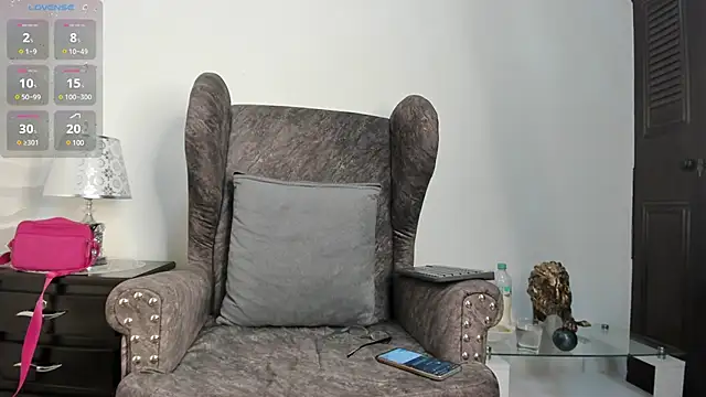 Keyla Milf online show from December 2024 03:07:02 AM