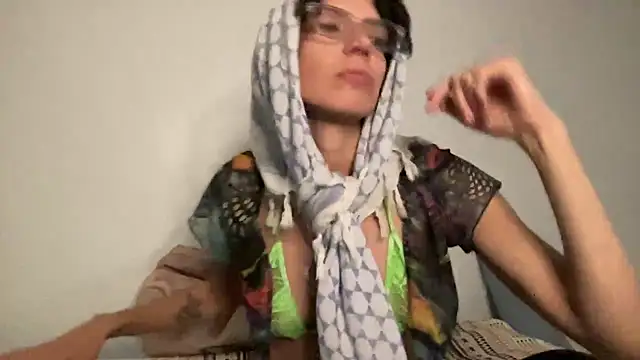 Labebe-rica online show from February 2026 01:37:01 AM